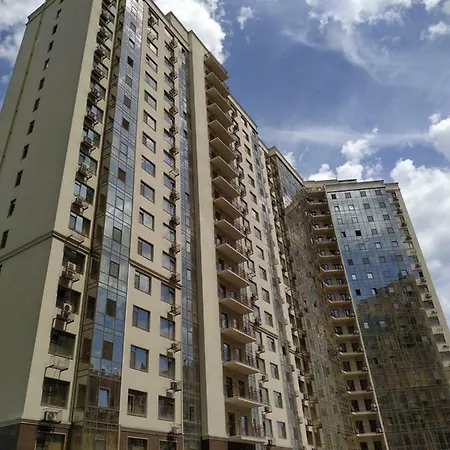 Sunny View Apartment *